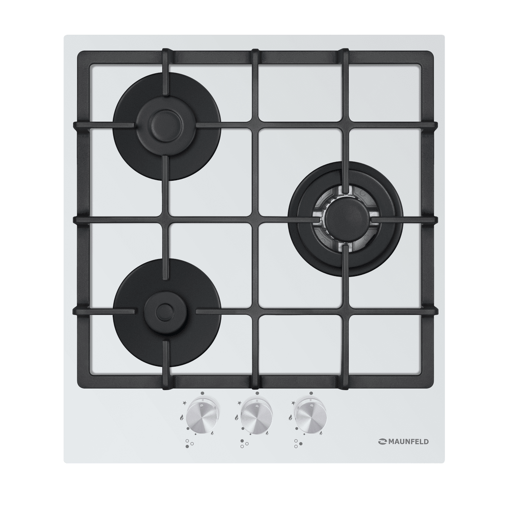 Газовая варочная панель Maunfeld EGHG.43.33CW/G — изображение 2