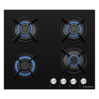 Газовая варочная панель Maunfeld EGHG.64.1CB/G