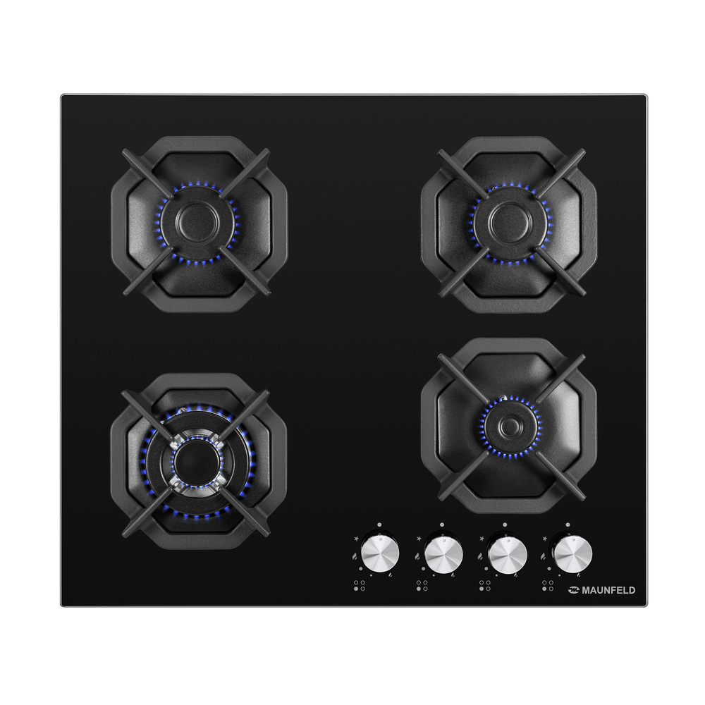Газовая варочная панель Maunfeld EGHG.64.23CB/G — изображение 20