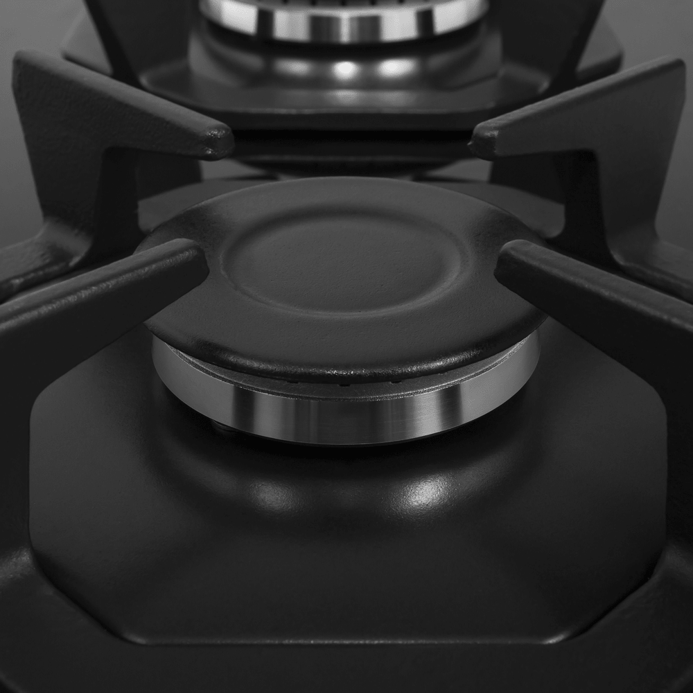 Газовая варочная панель Maunfeld EGHG.64.2CB/G — изображение 14