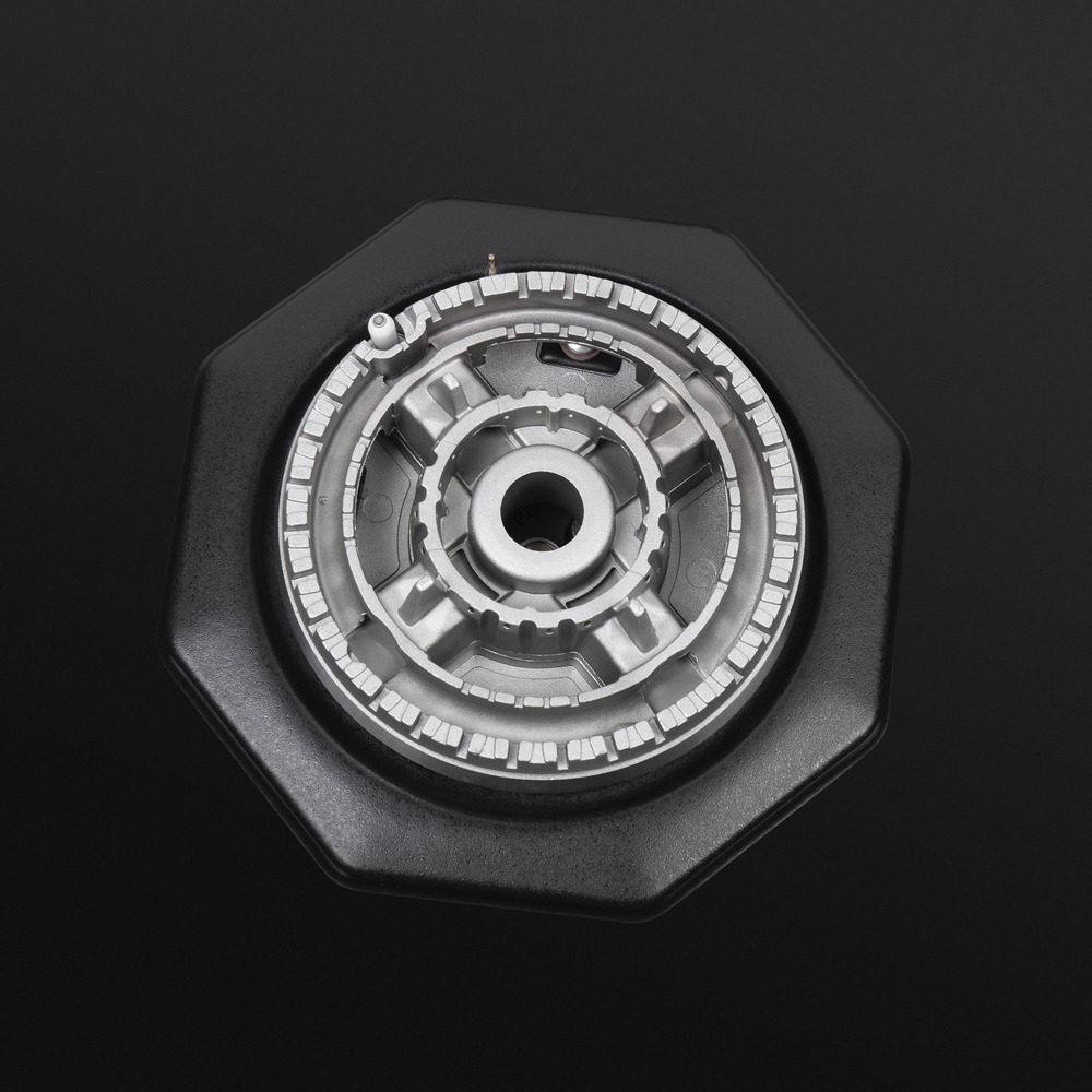 Газовая варочная панель Maunfeld EGHG.64.23CB/G — изображение 11