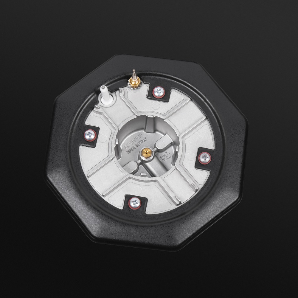 Газовая варочная панель Maunfeld EGHG.64.23CB/G — изображение 7