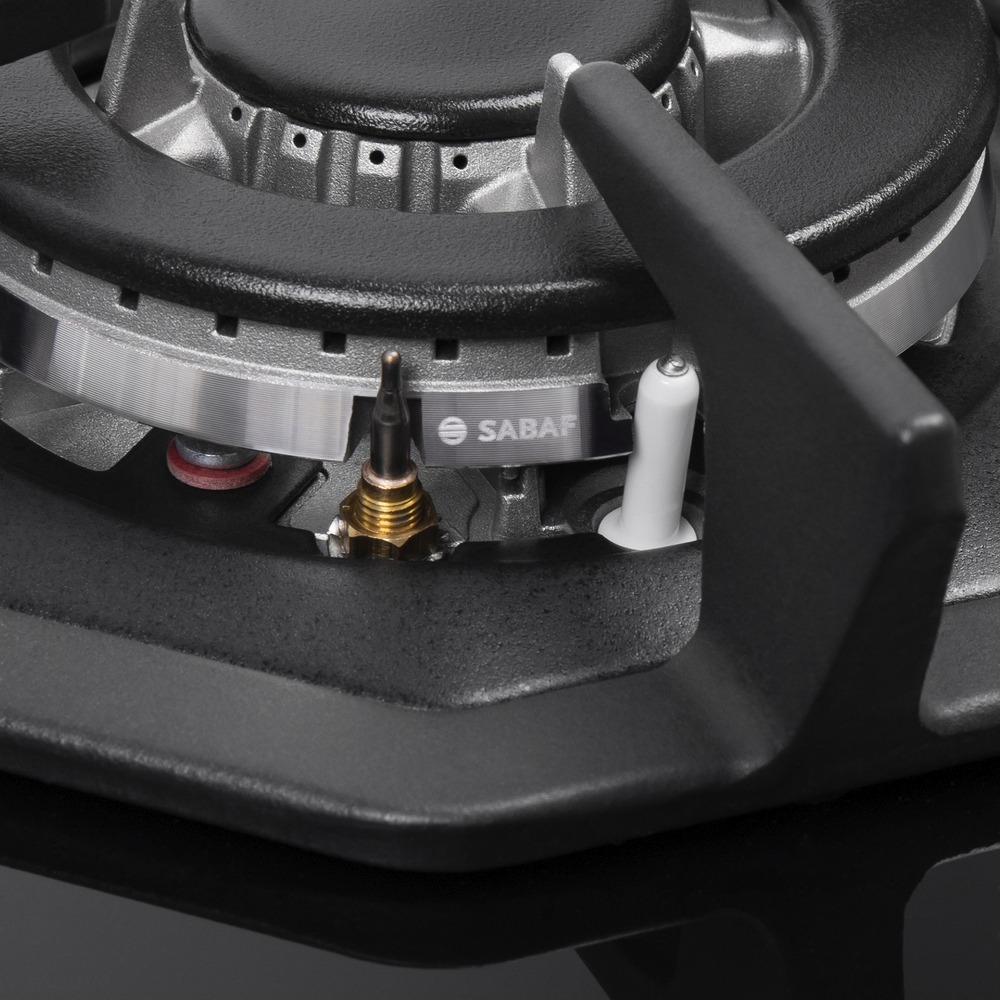 Газовая варочная панель Maunfeld EGHG.64.23CB/G — изображение 10