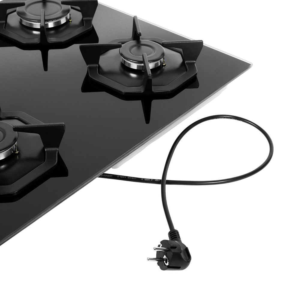 Газовая варочная панель Maunfeld EGHG.64.2CB/G — изображение 8