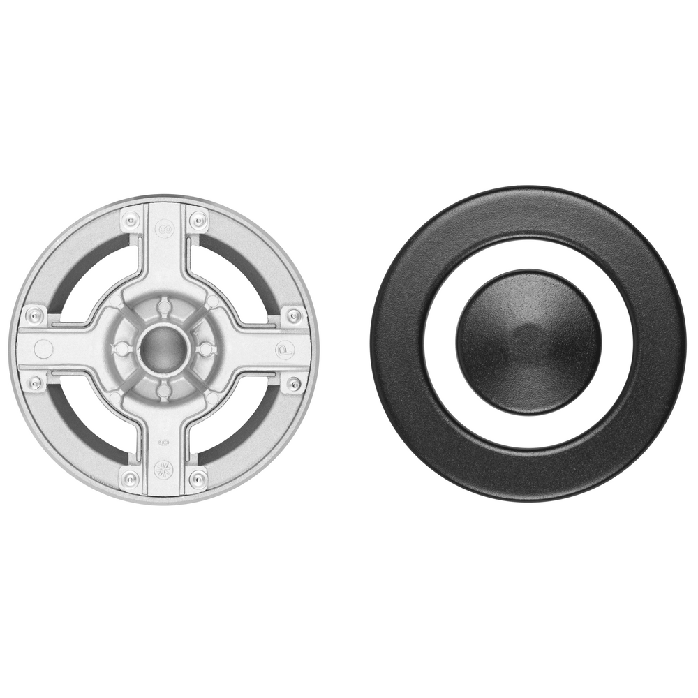 Газовая варочная панель Maunfeld EGHG.64.23CB/G — изображение 6