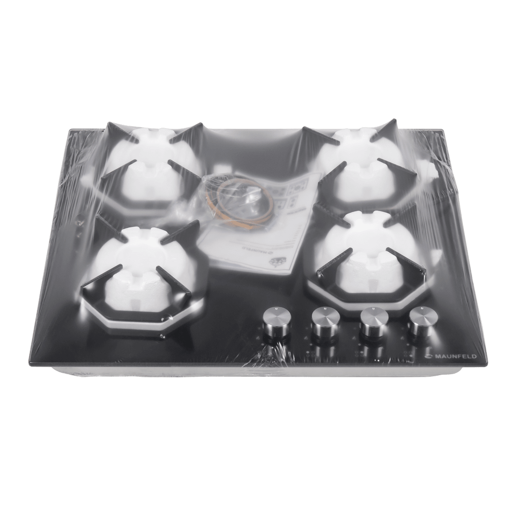 Газовая варочная панель Maunfeld EGHG.64.2CB/G — изображение 3