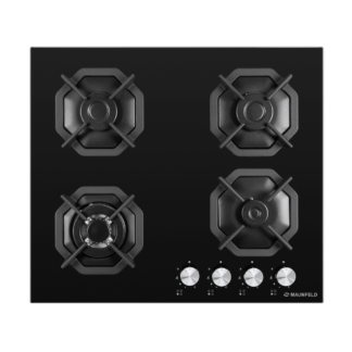 Газовая варочная панель Maunfeld EGHG.64.23CB/G