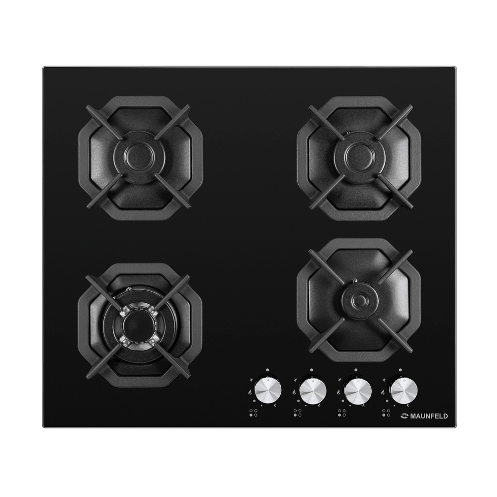 Газовая варочная панель Maunfeld EGHG.64.23CB/G