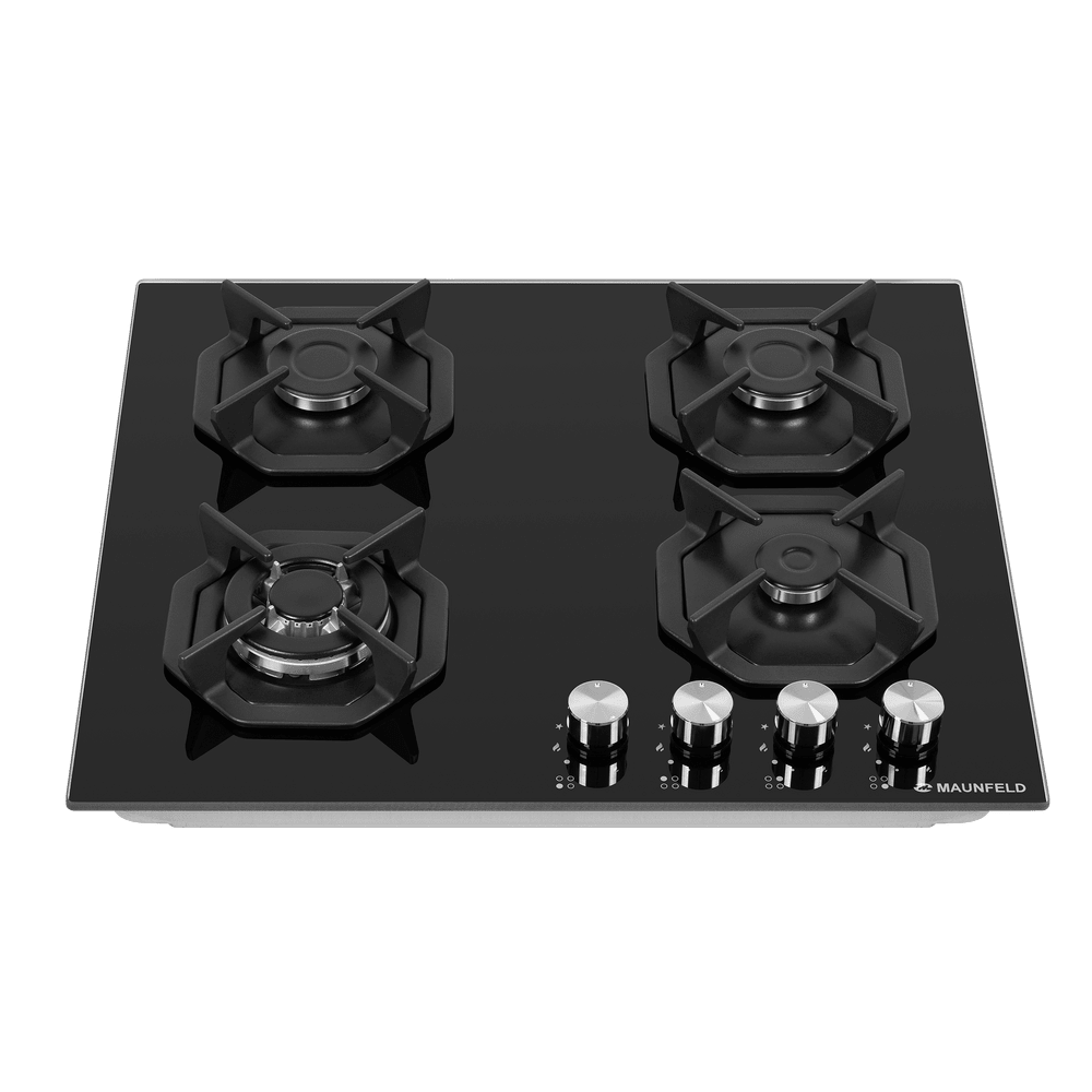 Газовая варочная панель Maunfeld EGHG.64.23CB/G — изображение 19
