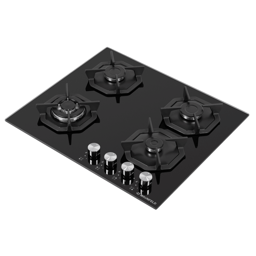 Газовая варочная панель Maunfeld EGHG.64.23CB/G — изображение 18