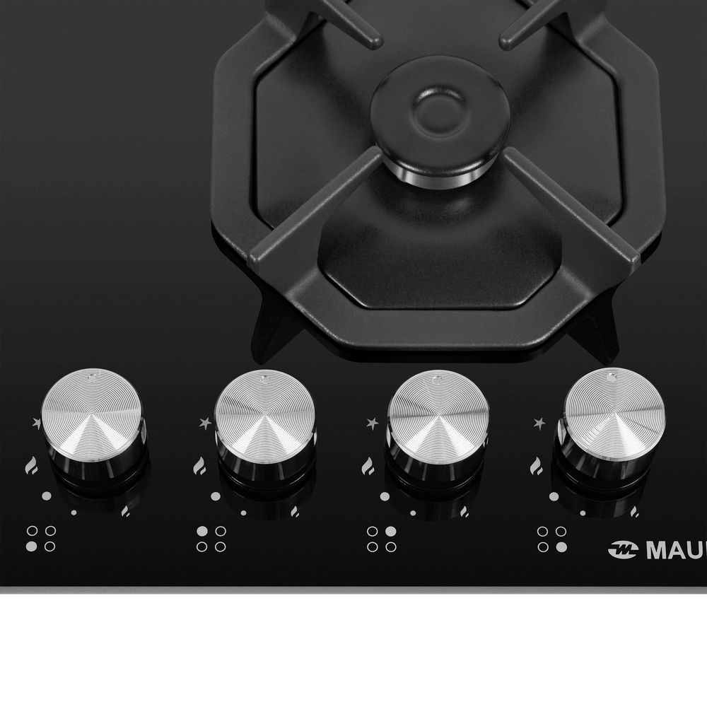 Газовая варочная панель Maunfeld EGHG.64.2CB/G — изображение 16