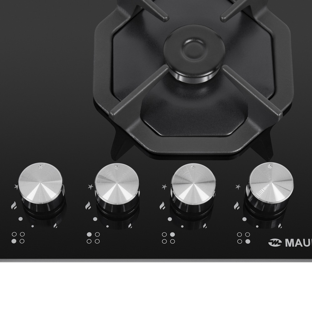 Газовая варочная панель Maunfeld EGHG.64.23CB/G — изображение 17