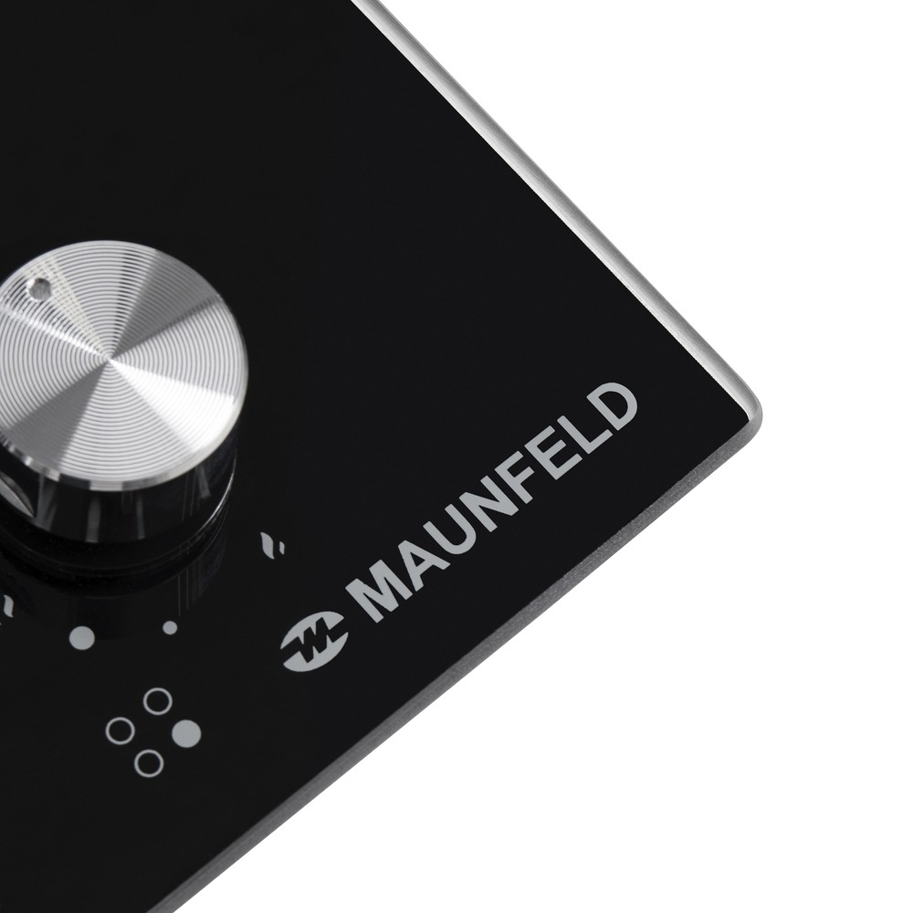 Газовая варочная панель Maunfeld EGHG.64.23CB/G — изображение 16