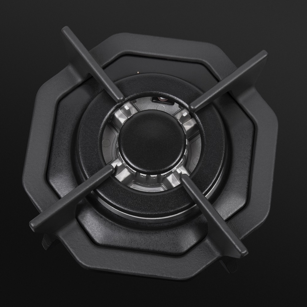 Газовая варочная панель Maunfeld EGHG.64.23CB/G — изображение 14