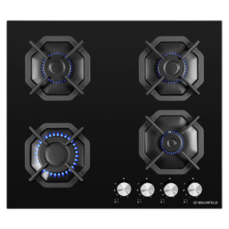 Газовая варочная панель Maunfeld EGHG.64.2CB/G
