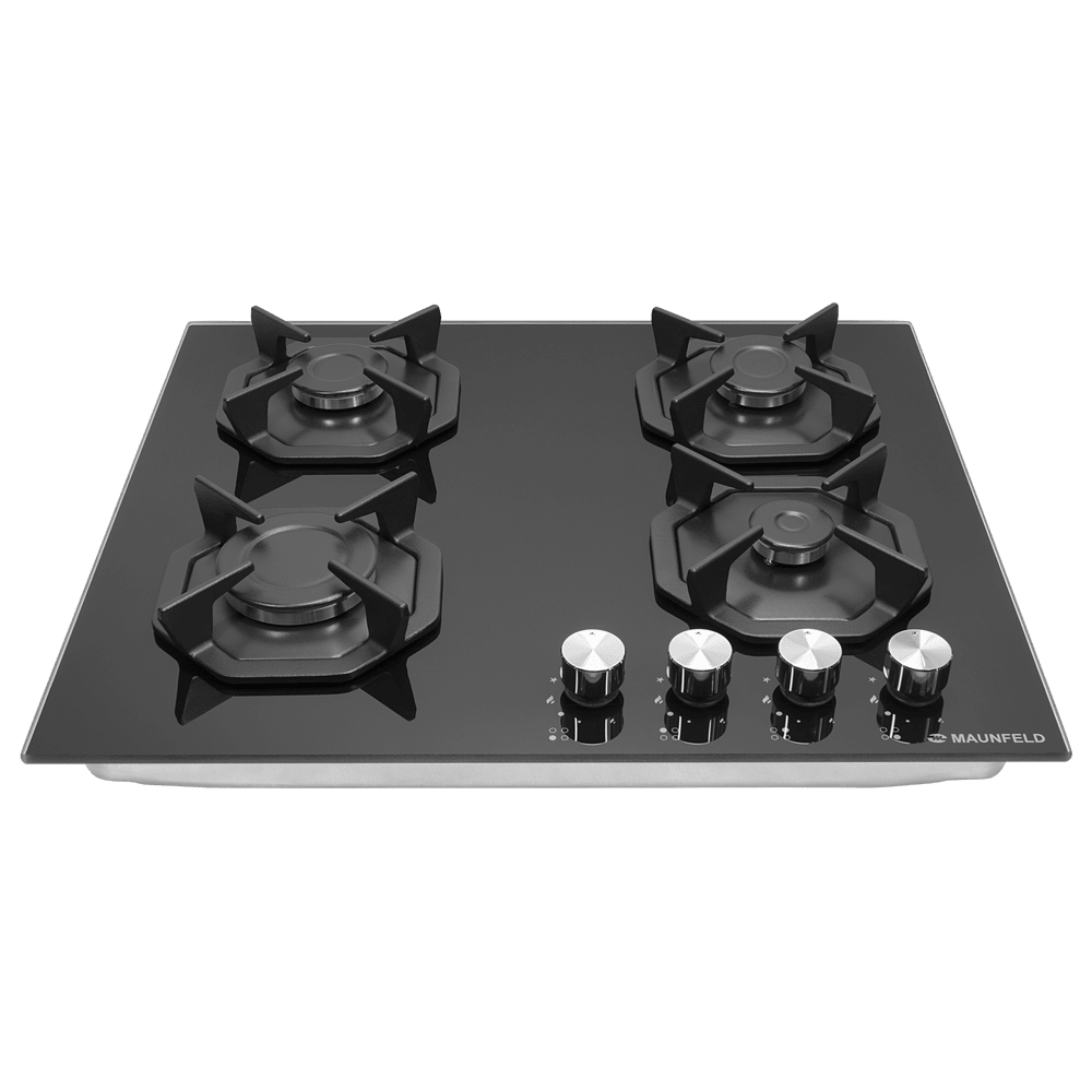 Газовая варочная панель Maunfeld EGHG.64.2CB/G — изображение 18