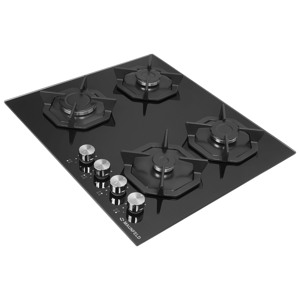 Газовая варочная панель Maunfeld EGHG.64.2CB/G — изображение 17