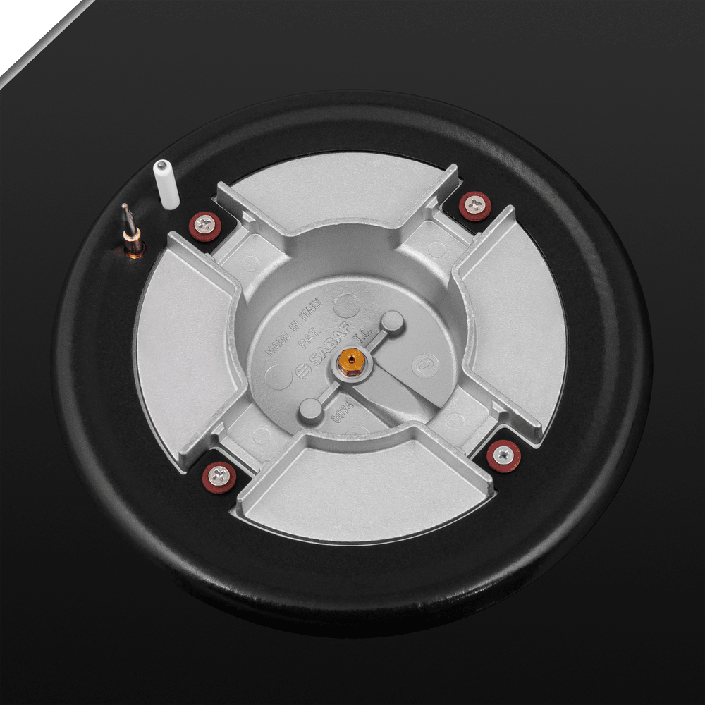 Газовая варочная панель Maunfeld EGHG.64.43CB/G — изображение 11