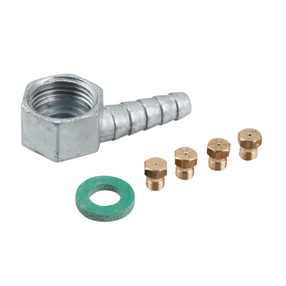 Газовая варочная панель Maunfeld EGHG.64.43CB/G — изображение 18