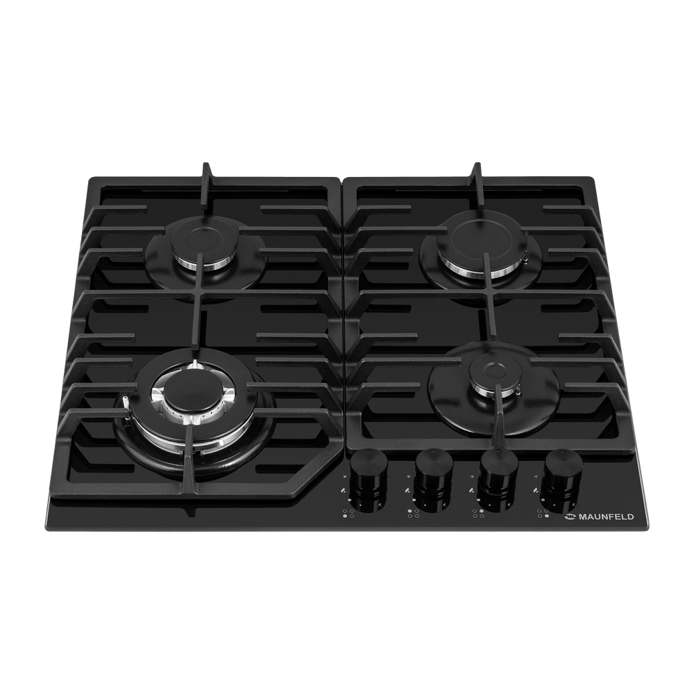 Газовая варочная панель Maunfeld EGHG.64.43CB/G — изображение 3