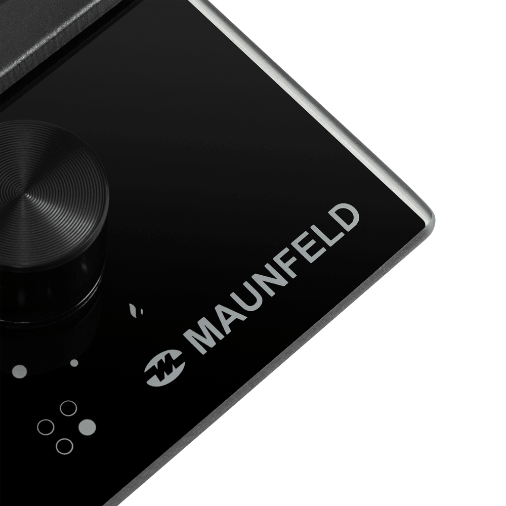 Газовая варочная панель Maunfeld EGHG.64.43CB/G — изображение 8