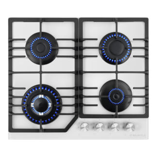 Газовая варочная панель Maunfeld EGHG.64.43CW/G