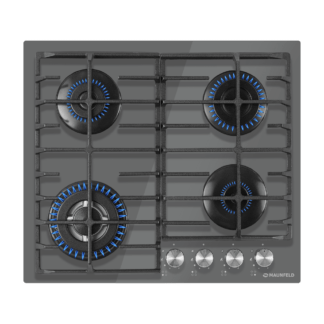 Газовая варочная панель Maunfeld EGHG.64.63CDGR/G