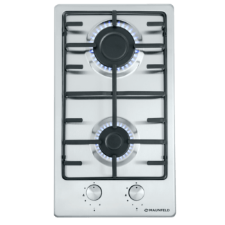 Газовая варочная панель Maunfeld EGHS.32.3ES