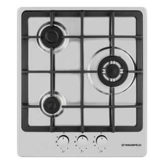 Газовая варочная панель Maunfeld EGHS.43.33CS/G