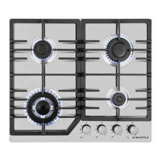 Газовая варочная панель Maunfeld EGHS.64.43CS/G