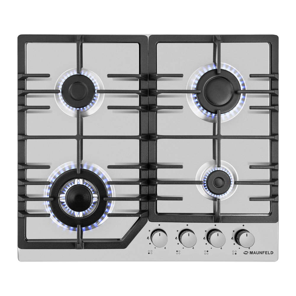 Газовая варочная панель Maunfeld EGHS.64.43CS/G