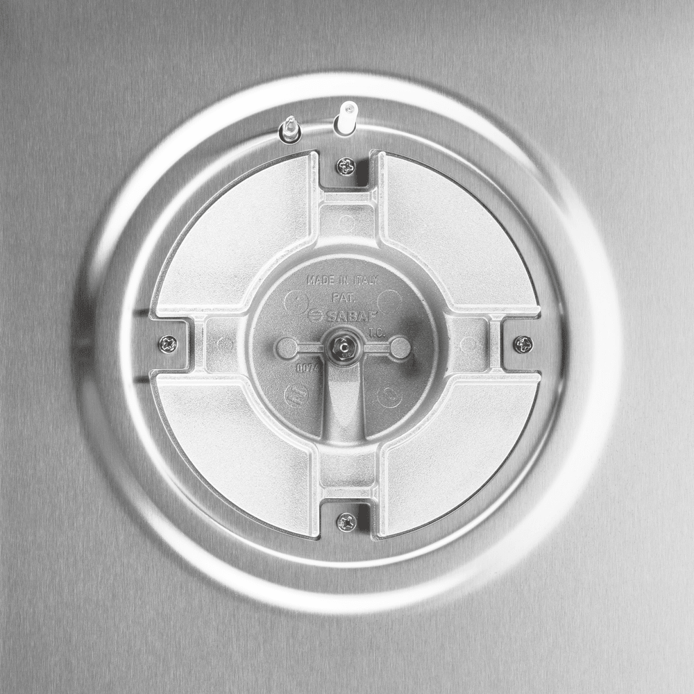 Газовая варочная панель Maunfeld EGHS.64.43CS/G — изображение 13