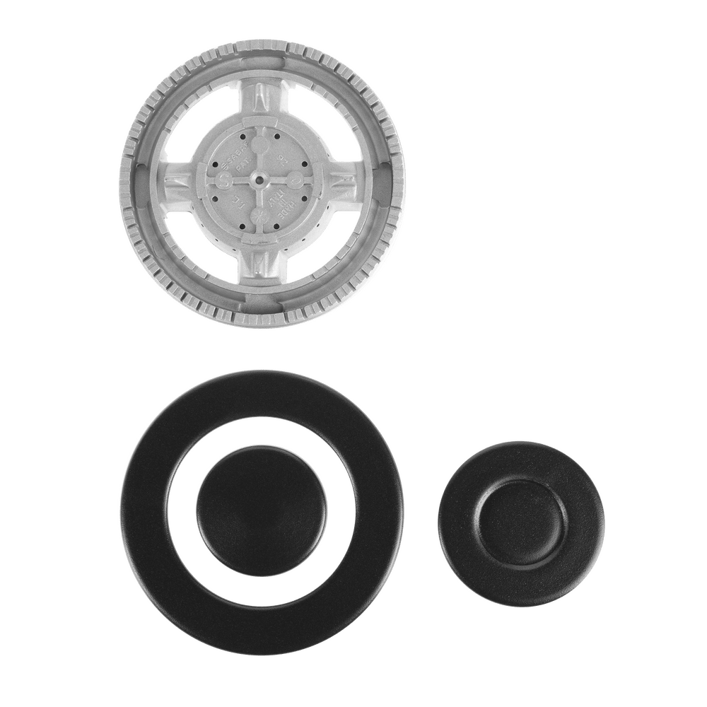 Газовая варочная панель Maunfeld EGHS.64.43CS/G — изображение 12
