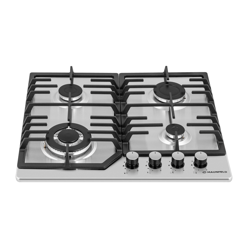 Газовая варочная панель Maunfeld EGHS.64.43CS/G — изображение 3