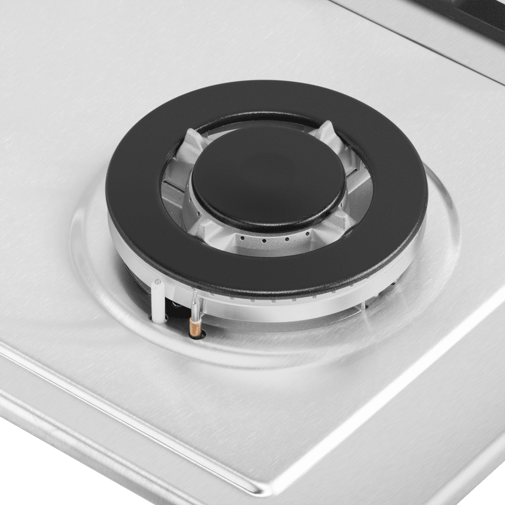 Газовая варочная панель Maunfeld EGHS.64.43CS/G — изображение 15