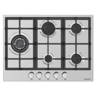 Газовая варочная панель Maunfeld EGHS.75.33CS/G