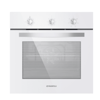 Шкаф духовой электрический Maunfeld EOEC.586 W