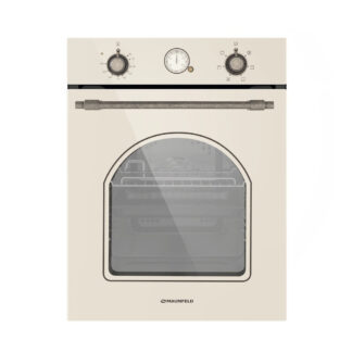 Шкаф духовой электрический Maunfeld EOEF516RIB