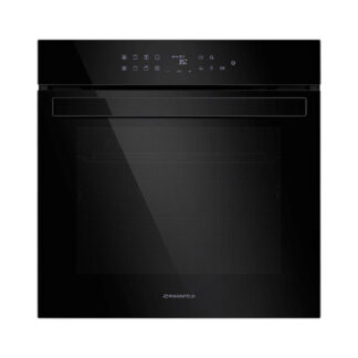 Духовой шкаф Maunfeld EOEH.7611SCB