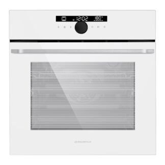Духовой шкаф Maunfeld EOEH7613W Glossy