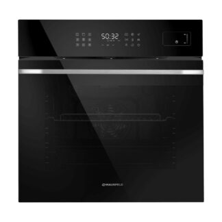 Духовой шкаф Maunfeld EOEH7615STB