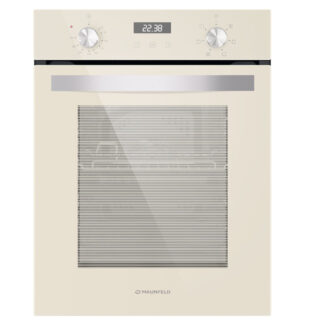 Шкаф духовой электрический Maunfeld EOEM516BG