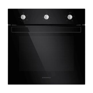 Духовой шкаф Maunfeld EOGC604B