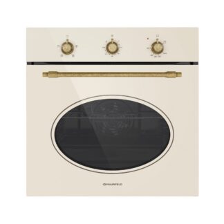 Духовой шкаф Maunfeld EOGC604RIB.MT Slim