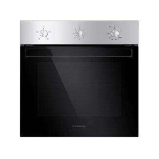 Духовой шкаф Maunfeld EOGC604S Slim
