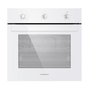 Духовой шкаф Maunfeld EOGC604W