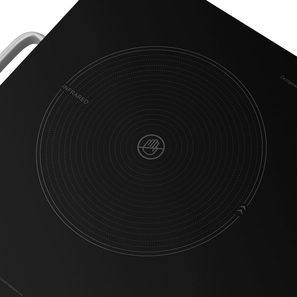 Настольная плитка Maunfeld EVCE.F592-BK — изображение 8