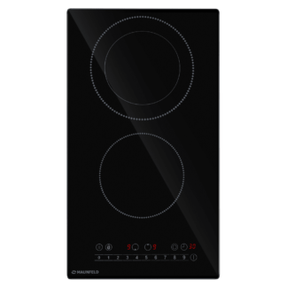 Электрическая варочная панель Maunfeld EVCE292SDPBK