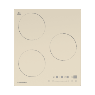 Индукционная варочная панель Maunfeld EVI.453-BG