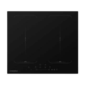 Индукционная варочная панель Maunfeld EVI.594-FL2-BK